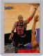 2009-10 Upper Deck #23 Michael Jordan