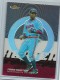 2005 Finest Refractors #129 Torii Hunter