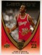2008-09 Upper Deck Michael Jordan Legacy Collection #35 Michael Jordan Game 35