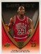 2008-09 Upper Deck Michael Jordan Legacy Collection #100 Michael Jordan Game 100