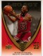 2008-09 Upper Deck Michael Jordan Legacy Collection #204 Michael Jordan Game 204