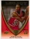 2008-09 Upper Deck Michael Jordan Legacy Collection #217 Michael Jordan Game 217