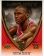 2008-09 Upper Deck Michael Jordan Legacy Collection #230 Michael Jordan Game 230