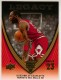 2008-09 Upper Deck Michael Jordan Legacy Collection #288 Michael Jordan Game 288