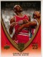 2008-09 Upper Deck Michael Jordan Legacy Collection #356 Michael Jordan Game 356