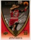 2008-09 Upper Deck Michael Jordan Legacy Collection #379 Michael Jordan Game 379
