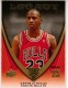 2008-09 Upper Deck Michael Jordan Legacy Collection #412 Michael Jordan Game 412