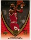 2008-09 Upper Deck Michael Jordan Legacy Collection #420 Michael Jordan Game 420