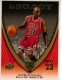 2008-09 Upper Deck Michael Jordan Legacy Collection #433 Michael Jordan Game 433