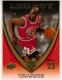 2008-09 Upper Deck Michael Jordan Legacy Collection #471 Michael Jordan Game 471