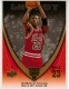 2008-09 Upper Deck Michael Jordan Legacy Collection #536 Michael Jordan Game 536
