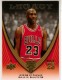 2008-09 Upper Deck Michael Jordan Legacy Collection #732 Michael Jordan Game 732