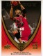 2008-09 Upper Deck Michael Jordan Legacy Collection #812 Michael Jordan Game 812