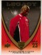 2008-09 Upper Deck Michael Jordan Legacy Collection #965 Michael Jordan Game 965