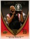 2008-09 Upper Deck Michael Jordan Legacy Collection #1097 Michael Jordan Game 1097