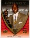 2008-09 Upper Deck Michael Jordan Legacy Collection #1122 Michael Jordan Game 1122