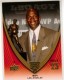 2008-09 Upper Deck Michael Jordan Legacy Collection #1127 Michael Jordan Game 1127