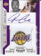 2010-11 Playoff Contenders Patches #149 Derrick Caracter - Quantity: 1 - Owned by: BKBcards4ever 