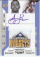 2010-11 Playoff Contenders Patches #133 Gary Forbes - Quantity: 1 - Owned by: BKBcards4ever 