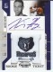 2010-11 Playoff Contenders Patches #112 Xavier Henry - Quantity: 1 - Owned by: BKBcards4ever 
