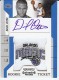 2010-11 Playoff Contenders Patches #128 Daniel Orton - Quantity: 1 - Owned by: BKBcards4ever 