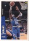1996-97 Collector's Choice Orlando Magic Team Set #OR3 Horace Grant