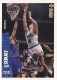 1996-97 Collector's Choice Orlando Magic Team Set #OR6 Rony Seikaly