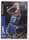 1996-97 Collector's Choice Orlando Magic Team Set #OR7 Dennis Scott