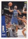1996-97 Collector's Choice Orlando Magic Team Set #OR8 Brian Shaw