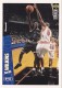 1996-97 Collector's Choice Orlando Magic Team Set #OR9 Gerald Wilkins