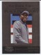 2010-11 Playoff Contenders Patches Place In History #11 Shawn Marion - Quantity: 1 - Owned by: BKBcards4ever 