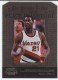 2010-11 Playoff Contenders Patches Place In History Silver Die-Cut #24 Walter Berry - Quantity: 1 - Owned by: BKBcards4ever 