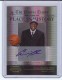 2010-11 Playoff Contenders Patches Place In History Gold Autos #6 Andre Iguodala - Quantity: 1 - Owned by: BKBcards4ever 