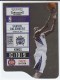 2010-11 Playoff Contenders Patches Die-Cuts Silver #14 Samuel Dalembert - Quantity: 1 - Owned by: BKBcards4ever 