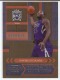 2010-11 Playoff Contenders Patches Rookie Of The Year Contenders #6 DeMarcus Cousins - Quantity: 1 - Owned by: BKBcards4ever 