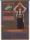 2010-11 Playoff Contenders Patches Rookie Of The Year Contenders #7 Gordon Hayward - Quantity: 1 - Owned by: BKBcards4ever 