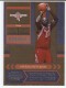 2010-11 Playoff Contenders Patches Rookie Of The Year Contenders #14 Patrick Patterson - Quantity: 1 - Owned by: BKBcards4ever 