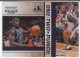 2010-11 Playoff Contenders Patches One-Two Punch #19 Jonny Flynn / Michael Beasley - Quantity: 1 - Owned by: BKBcards4ever 