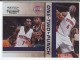 2010-11 Playoff Contenders Patches One-Two Punch #13 Ben Wallace / Ben Gordon - Quantity: 1 - Owned by: BKBcards4ever 