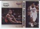 2010-11 Playoff Contenders Patches One-Two Punch #16 Al Horford / Joe Johnson - Quantity: 1 - Owned by: BKBcards4ever 