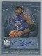 2013-14 Totally Certified Autographs #205 Jerome Williams - Quantity: 1 - Owned by: movel23 