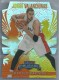2013-14 Crusade Insert Orange Die Cut #194 Jonas Valanciunas