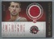 2012-13 Intrigue Rookie Memorabilia #3 Jonas Valanciunas