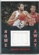 2012-13 Limited Home And Away Materials #17 Andrea Bargnani