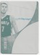 2013-14 Preferred Printing Plates Cyan #85 Jonas Valanciunas - Quantity: 1 - Owned by: movel23 