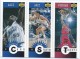 1996-97 Collector's Choice Mini-Cards #M115 Otis Thorpe