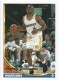 1993-94 Topps Gold #251 Avery Johnson