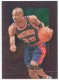 1995-96 Hoops Power Palette #3 Grant Hill - Quantity: 1 - BV: $5.00 - Owned by: mess0312 