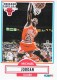 1990-91 Fleer #26 Michael Jordan