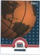 1994 SkyBox USA #86 International Rules